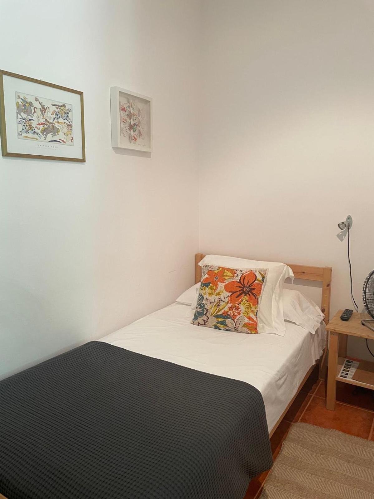 Hostal L'Ou De Reig Montseny Extérieur photo