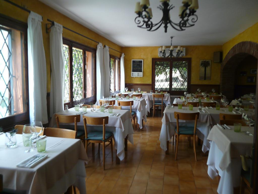 Hostal L'Ou De Reig Montseny Extérieur photo